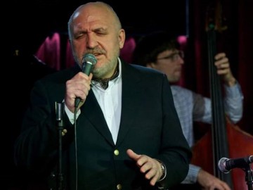 Михаил Меркулов + Алексей Беккер сотоварищи