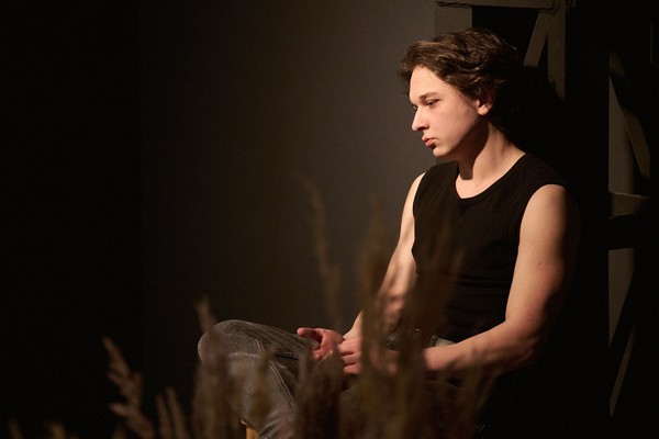 Над пропастью во ржи