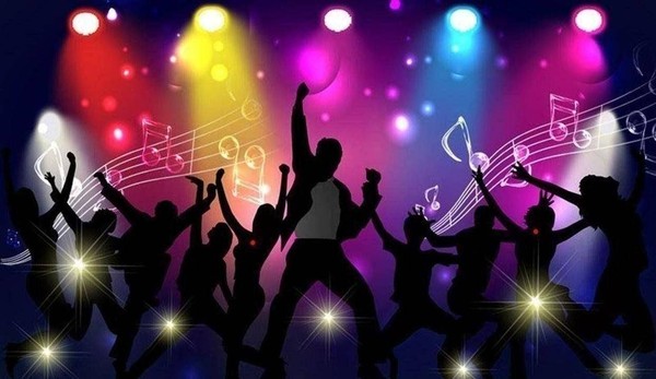 Концерт «Встреча друзей»