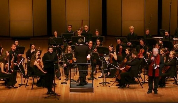 История одного шедевра. Моцарт. Симфония № 41 «Юпитер»