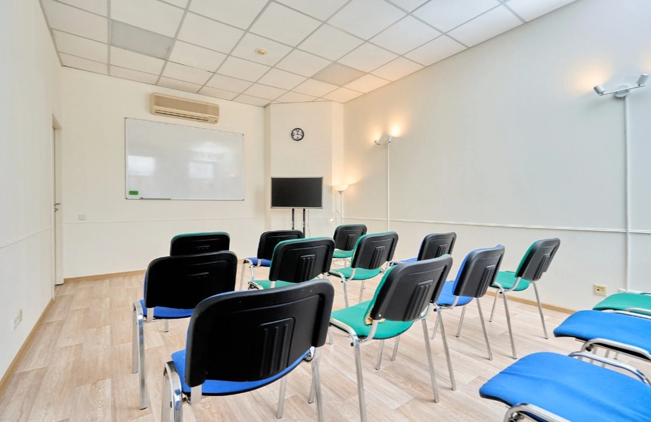 Семинар "Эмоциональный иммунитет"