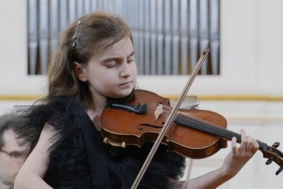 Юношеские Ассамблеи 2026