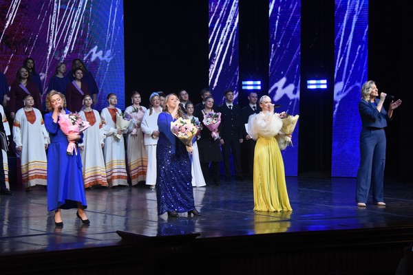 Любви свеча