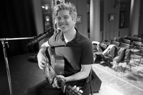 Группа Brazzaville