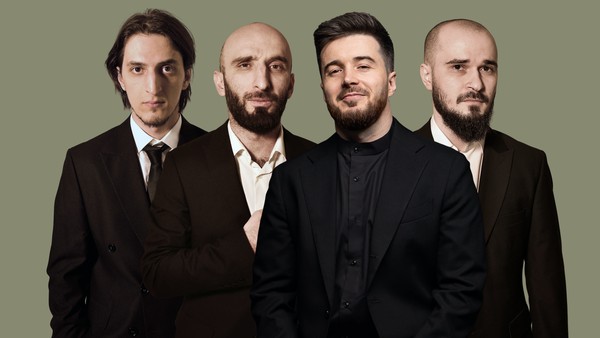 Стендап Дагестан