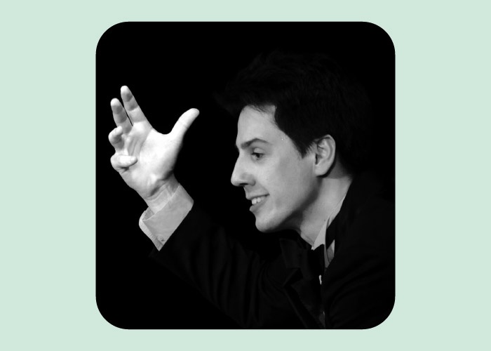 Такая любовь... (Любимые стихи о любви) Премьера