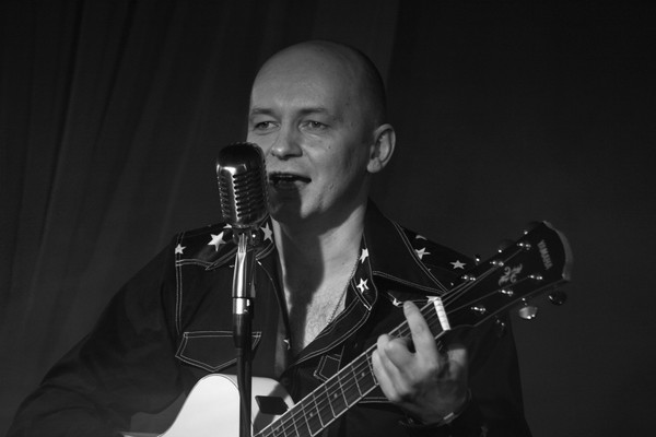 Эх, друг гитара