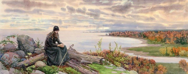 Спектакль «Отец Арсений»