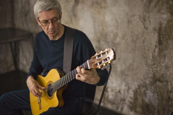 концерт Константина Никольского