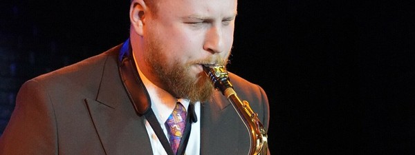 Квартет Михаила Брусова – Jazz Legacy