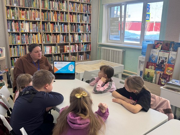 Комплексное занятие «Я – техник!»