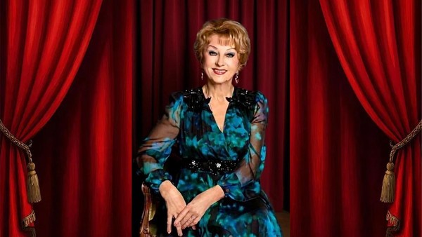 «Романтика романса»