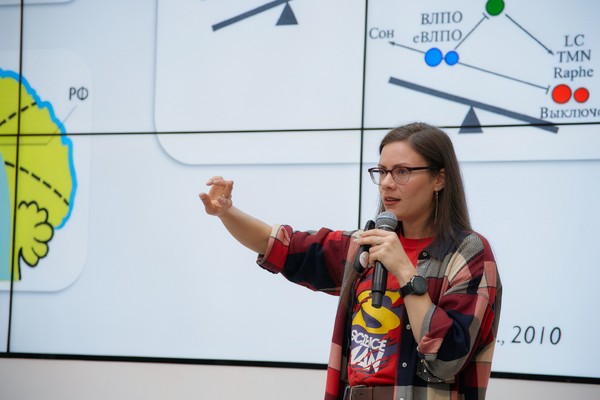 Мозг-гурман: нейрофизиология гастрономических удовольствий