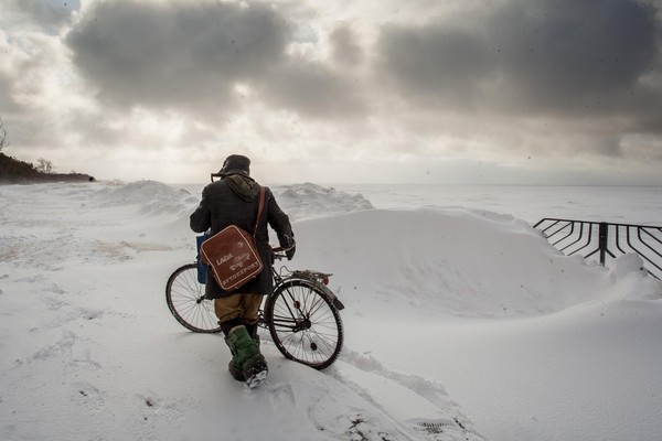Экскурсия «С Севера мы»
