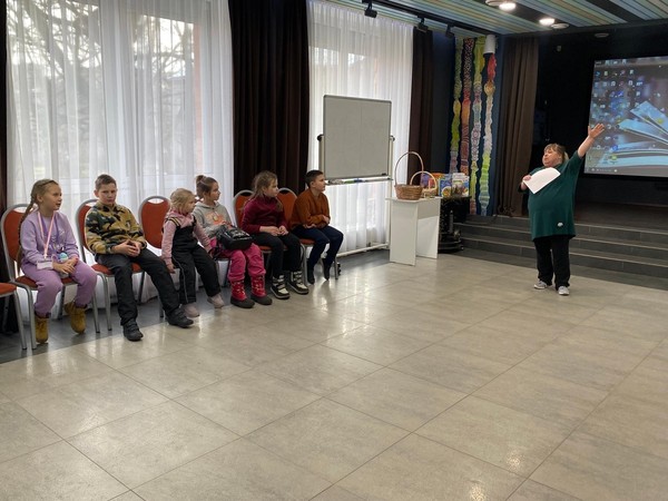 Интерактивная викторина «Что ты знаешь о Калининградской области»