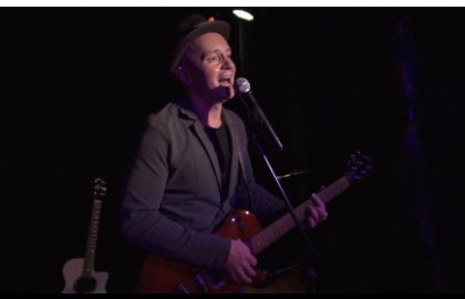 Эх, Друг Гитара