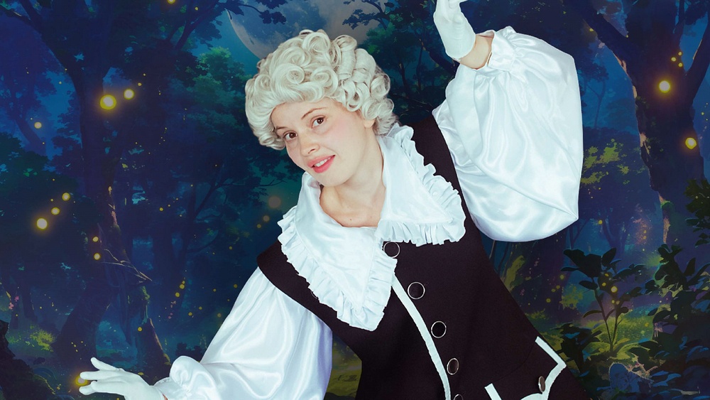 Ганс-Христиан Андерсен, Шарль Перро. Сказки