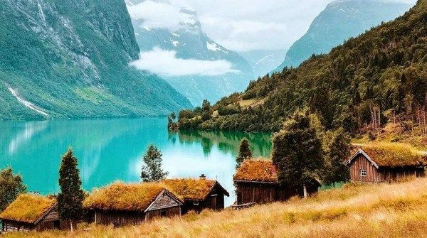 Концерт «О дальних странах и людях: Скандинавия»