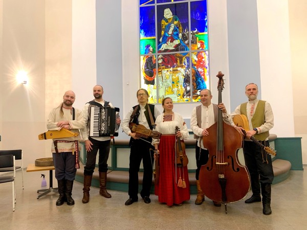 Петсон и Финдус