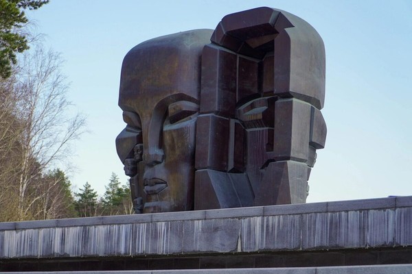 Маршрут памяти