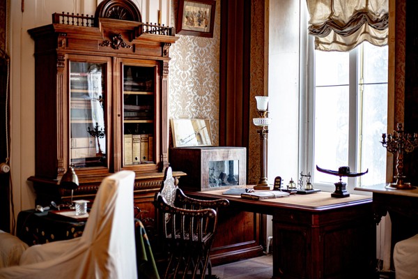 Концерт «То было утро наших лет...»