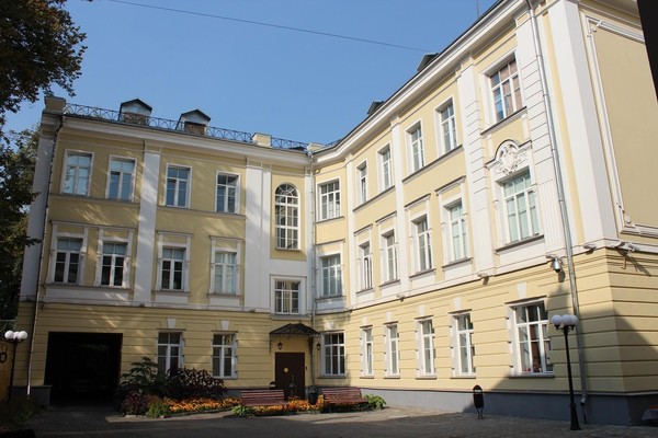 День исторического и культурного наследия в Музее Скрябина