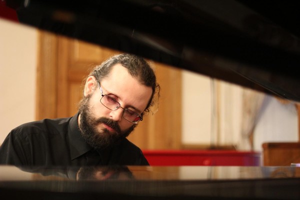 Концерт «Моцарт и Клементи: еще одна встреча»