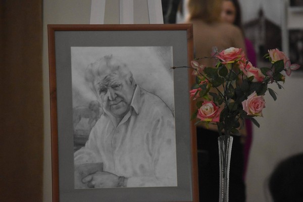 Экскурсия «Добрый волшебник – писатель Свинцов»