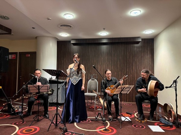 Шекспир и музыка