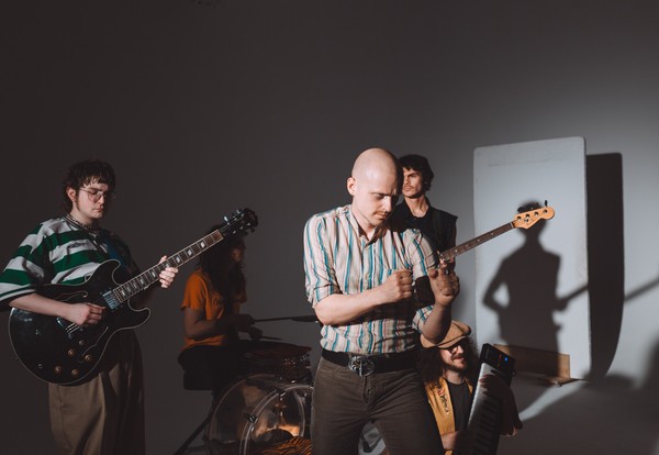 Группа «Vodoley GT»