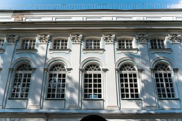 Архитектура компромиссов