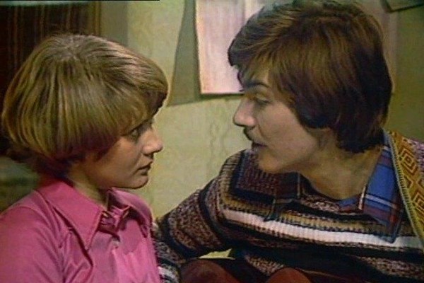 Показ видеозаписи спектакля «Истцы и ответчики»