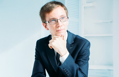 Органный вечер Т. Халиуллин