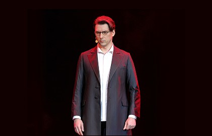 Рок-опера «КарамазоВЫ»