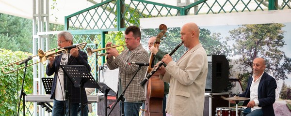 Дунаевский: Новое Звучание