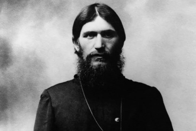 Распутин. Чёрт его знает?