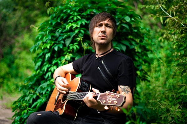 Денис Михайлов (Обе-Рек)