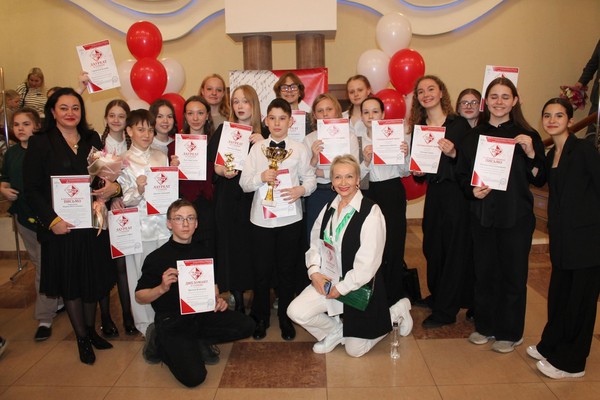 XII Открытый Региональный фестиваль-конкурс театрального творчества «Театра Лики 2026»