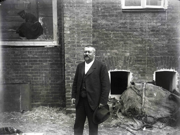 Лекция «Савва Морозов»