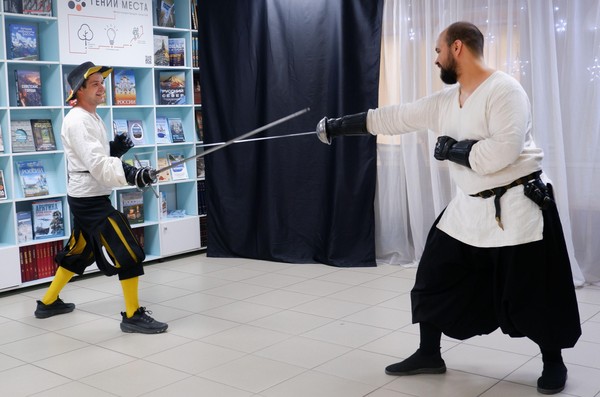 Литературный обзор «Ведьмак»