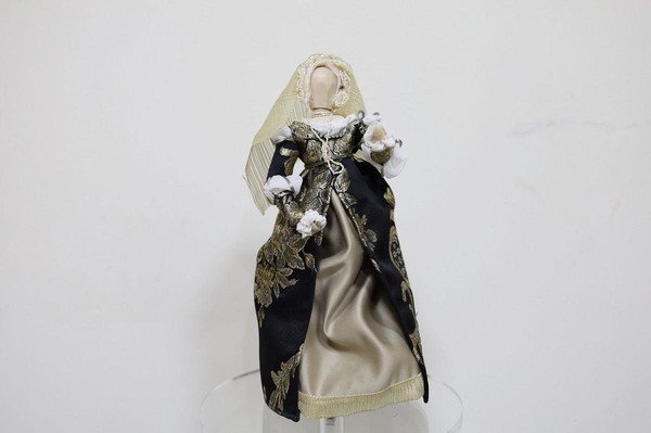 Лекция «Костюм эпохи итальянского Ренессанса»