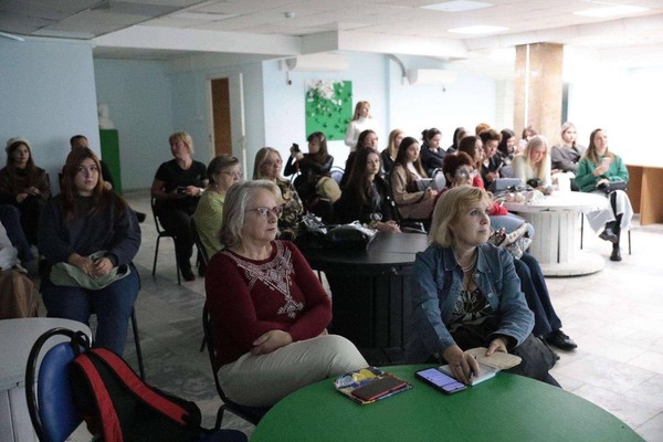 Клуб начинающего генеалога в Публичке «Советские документы в генеалогическом поиске»