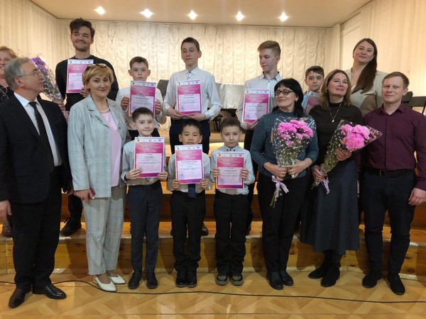 Мастер-классы от Найко С.Д. на «Днях гармоники»