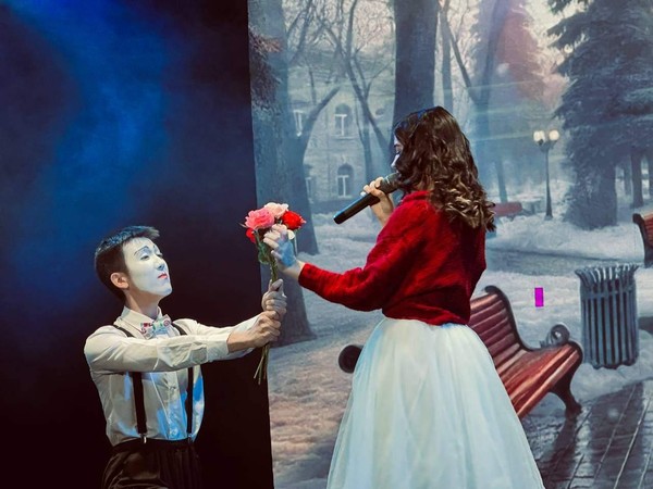 Все краски музыки для вас