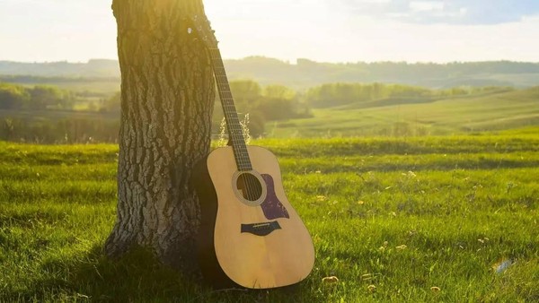 От древних струн Месопотамии к испанской классике: эволюция гитары