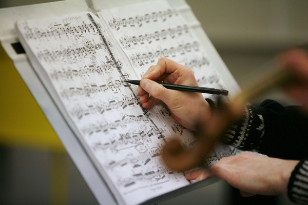 Иркутские композиторы