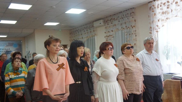 «Суд истории: Хабаровский процесс»