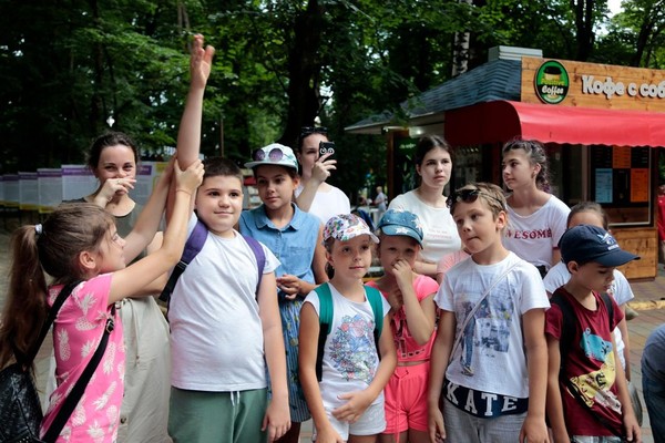 Интеллектуальный квиз по финансовой грамотности «Ресурсы единства»