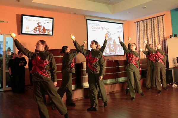 «Библионочь 2026» в Лермонтовке: вечер, где оживают традиции, музыка и творчество