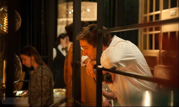 Кинопоказ «Петрушка»